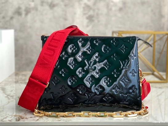 PM LOUIS COUSSIN VUITTON 0810